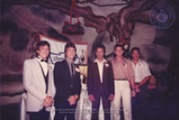 Historia di Don Flip Racing, image # 569, Celebracion: 15 Anniversario di Don Flip Racing, 9 december 1988, Don Flip Racing Team Aruba