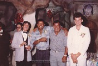 Historia di Don Flip Racing, image # 581, Celebracion: 15 Anniversario di Don Flip Racing, 9 december 1988, Don Flip Racing Team Aruba