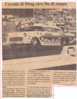 Historia di Don Flip Racing, image # 600, Drag Race: 1st Yuwana Nationals Hosted by Stichting Malmok, 17-19 december 1988, Don Flip Racing Team Aruba