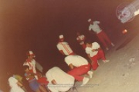 Historia di Don Flip Racing, image # 603, Drag Race: 1st Yuwana Nationals Hosted by Stichting Malmok, 17-19 december 1988, Don Flip Racing Team Aruba
