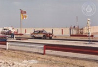 Historia di Don Flip Racing, image # 612, Drag Race: Royal Nationals, 29 y 30 april 1989, Don Flip Racing Team Aruba