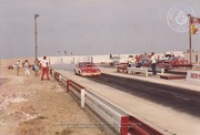 Historia di Don Flip Racing, image # 614, Drag Race: Royal Nationals, 29 y 30 april 1989, Don Flip Racing Team Aruba