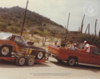 Historia di Don Flip Racing, image # 622, Drag Race: Royal Nationals, 29 y 30 april 1989, Don Flip Racing Team Aruba