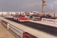 Historia di Don Flip Racing, image # 625, Drag Race: Royal Nationals, 29 y 30 april 1989, Don Flip Racing Team Aruba