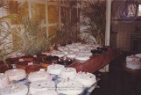 Historia di Don Flip Racing, image # 627, Fundraising: Cake Sale, 13 mei 1989, Don Flip Racing Team Aruba