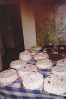 Historia di Don Flip Racing, image # 628, Fundraising: Cake Sale, 13 mei 1989, Don Flip Racing Team Aruba