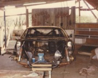 Historia di Don Flip Racing, image # 644, Remodeling and Updating Camaro, juni 1989, Don Flip Racing Team Aruba