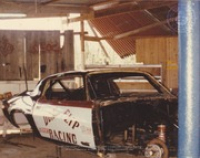 Historia di Don Flip Racing, image # 645, Remodeling and Updating Camaro, juni 1989, Don Flip Racing Team Aruba