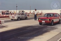 Historia di Don Flip Racing, image # 661, Drage Race: Aruba Super Nationals, 28-30 juli 1989, directed by Pro Time, Don Flip Racing Team Aruba