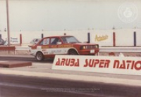 Historia di Don Flip Racing, image # 662, Drage Race: Aruba Super Nationals, 28-30 juli 1989, directed by Pro Time, Don Flip Racing Team Aruba