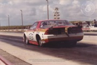 Historia di Don Flip Racing, image # 663, Drage Race: Aruba Super Nationals, 28-30 juli 1989, directed by Pro Time, Don Flip Racing Team Aruba