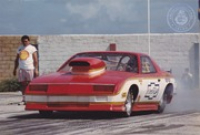 Historia di Don Flip Racing, image # 667, Drage Race: Aruba Super Nationals, 28-30 juli 1989, directed by Pro Time, Don Flip Racing Team Aruba