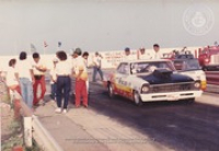 Historia di Don Flip Racing, image # 668, Drage Race: Aruba Super Nationals, 28-30 juli 1989, directed by Pro Time, Don Flip Racing Team Aruba