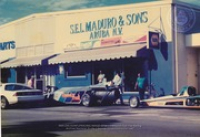 Historia di Don Flip Racing, image # 714, Drag Race: 2nd Aruban National Championship, 25 y 26 november 1989, hosted by Don Flip Racing, Don Flip Racing Team Aruba