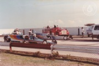 Historia di Don Flip Racing, image # 720, Drag Race: 2nd Aruban National Championship, 25 y 26 november 1989, hosted by Don Flip Racing, Don Flip Racing Team Aruba