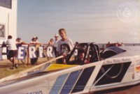 Historia di Don Flip Racing, image # 726, Drag Race: 2nd Aruban National Championship, 25 y 26 november 1989, hosted by Don Flip Racing, Don Flip Racing Team Aruba