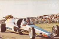 Historia di Don Flip Racing, image # 728, Drag Race: 2nd Aruban National Championship, 25 y 26 november 1989, hosted by Don Flip Racing, Don Flip Racing Team Aruba