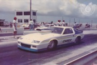 Historia di Don Flip Racing, image # 731, Drag Race: 2nd Aruban National Championship, 25 y 26 november 1989, hosted by Don Flip Racing, Don Flip Racing Team Aruba