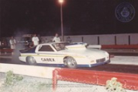 Historia di Don Flip Racing, image # 732, Drag Race: 2nd Aruban National Championship, 25 y 26 november 1989, hosted by Don Flip Racing, Don Flip Racing Team Aruba