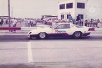 Historia di Don Flip Racing, image # 734, Drag Race: 2nd Aruban National Championship, 25 y 26 november 1989, hosted by Don Flip Racing, Don Flip Racing Team Aruba