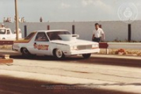 Historia di Don Flip Racing, image # 736, Drag Race: 2nd Aruban National Championship, 25 y 26 november 1989, hosted by Don Flip Racing, Don Flip Racing Team Aruba