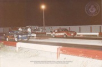 Historia di Don Flip Racing, image # 738, Drag Race: 2nd Aruban National Championship, 25 y 26 november 1989, hosted by Don Flip Racing, Don Flip Racing Team Aruba