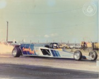 Historia di Don Flip Racing, image # 753, Drag Race: 2nd Aruban National Championship, 25 y 26 november 1989, hosted by Don Flip Racing, Don Flip Racing Team Aruba