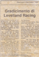 Historia di Don Flip Racing, image # 755, Drag Race: 2nd Aruban National Championship, 25 y 26 november 1989, hosted by Don Flip Racing, Don Flip Racing Team Aruba