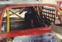 Historia di Don Flip Racing, image # 796, Preparacion di Camaro Z28, Don Flip Racing, augustus 1990, Don Flip Racing Team Aruba