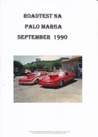 Historia di Don Flip Racing, image # 802, Roadtest na Palo Marga, september 1990, Don Flip Racing Team Aruba