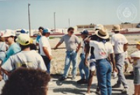 Historia di Don Flip Racing, image # 804, Roadtest na Palo Marga, september 1990, Don Flip Racing Team Aruba