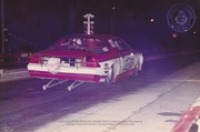 Historia di Don Flip Racing, image # 863, Drag Race: Miller Finals, by Don Marshall, 1-3 december 1990, Don Flip Racing Team Aruba