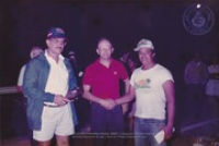 Historia di Don Flip Racing, image # 866, Drag Race: Miller Finals, by Don Marshall, 1-3 december 1990, Don Flip Racing Team Aruba