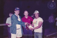 Historia di Don Flip Racing, image # 867, Drag Race: Miller Finals, by Don Marshall, 1-3 december 1990, Don Flip Racing Team Aruba