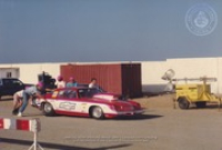 Historia di Don Flip Racing, image # 893, Drag Race: Royal Nationals, 29 y 30 april 1991, Don Flip Racing Team Aruba