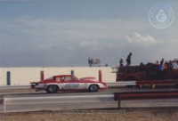 Historia di Don Flip Racing, image # 894, Drag Race: Royal Nationals, 29 y 30 april 1991, Don Flip Racing Team Aruba