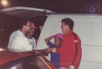 Historia di Don Flip Racing, image # 899, Drag Race: Royal Nationals, 29 y 30 april 1991, Don Flip Racing Team Aruba