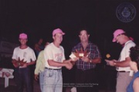 Historia di Don Flip Racing, image # 900, Drag Race: Royal Nationals, 29 y 30 april 1991, Don Flip Racing Team Aruba