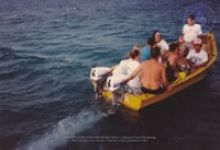 Historia di Don Flip Racing, image # 924, Don Flip Family Day na Rif di Mo Rochi, 14 juli 1991, Don Flip Racing Team Aruba