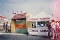 Historia di Don Flip Racing, image # 940, Drag Race: Aruba Nationals Budweiser Classic, hosted by Don Flip, 26-28 juli 1991, Don Flip Racing Team Aruba