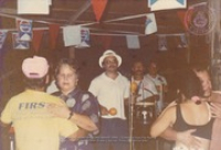 Historia di Don Flip Racing, image # 995, Fundraising: Garage Sale y BBQ, 1 september 1991, Don Flip Racing Team Aruba