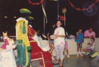 Historia di Don Flip Racing, image # 1009, Don Flip Kids Club cu fiesta di Sinterklaas, 6 december 1991, Don Flip Racing Team Aruba