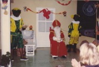 Historia di Don Flip Racing, image # 1010, Don Flip Kids Club cu fiesta di Sinterklaas, 6 december 1991, Don Flip Racing Team Aruba
