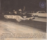 Historia di Don Flip Racing, image # 1044, Drag Race: Aruba Super Nationals, hosted by Big Papito Racing, directed by Pro Time, 30 april-3 mei 1992, Don Flip Racing Team Aruba