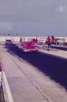 Historia di Don Flip Racing, image # 1046, Drag Race: Aruba Super Nationals, hosted by Big Papito Racing, directed by Pro Time, 30 april-3 mei 1992, Don Flip Racing Team Aruba
