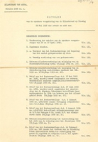 Notulen van de Openbare Vergadering van de Eilandsraad no. 4 (1956)