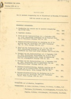 Notulen van de Openbare Vergadering van de Eilandsraad no. 5 (1956), Eilandsraad Aruba