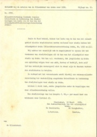 Bijlagen bij de Notulen van de Openbare Vergaderingen van de Eilandsraad over 1956