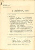 Notulen van de Openbare Vergadering van de Eilandsraad no. 4 (1959)