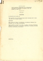 Notulen van de Openbare Vergadering van de Eilandsraad no. 8 (1959), Eilandsraad Aruba